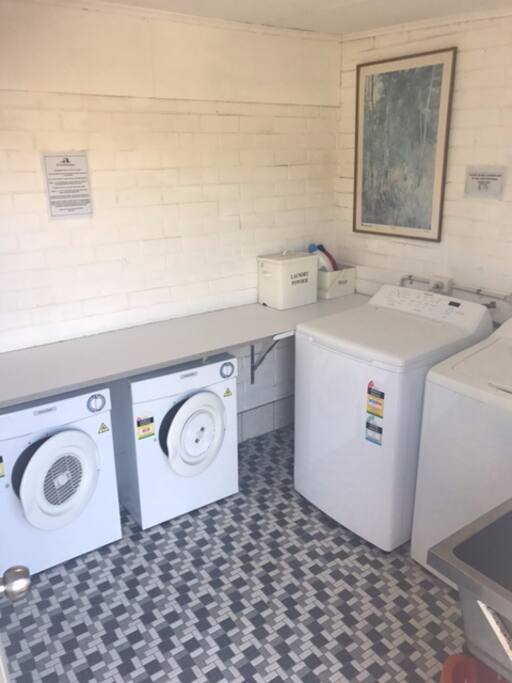 Common Laundry