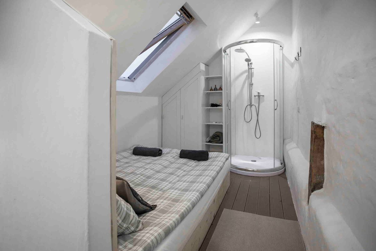 საძინებელი