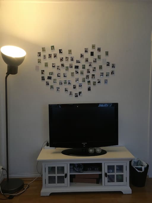 TV