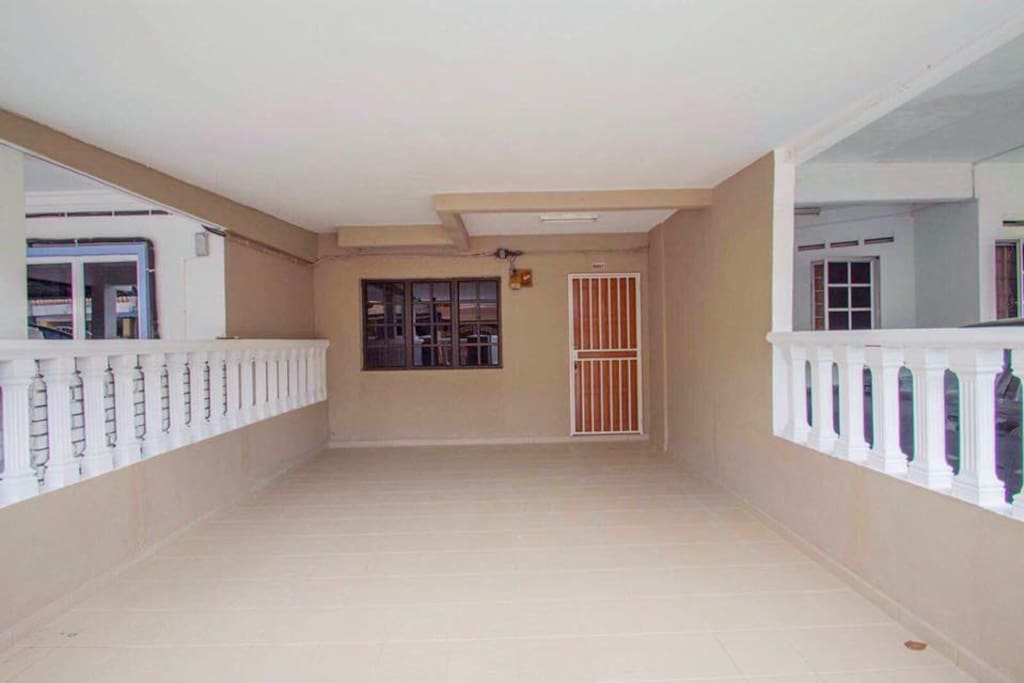 porch