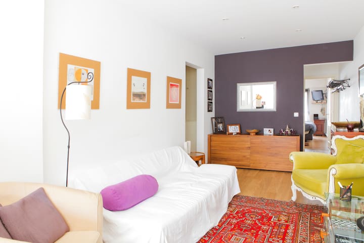 Entrecampos Apartment