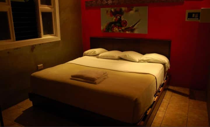 საძინებლის სურათი