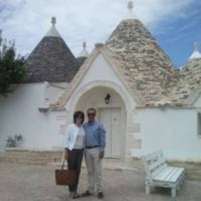 Franco e Assunta