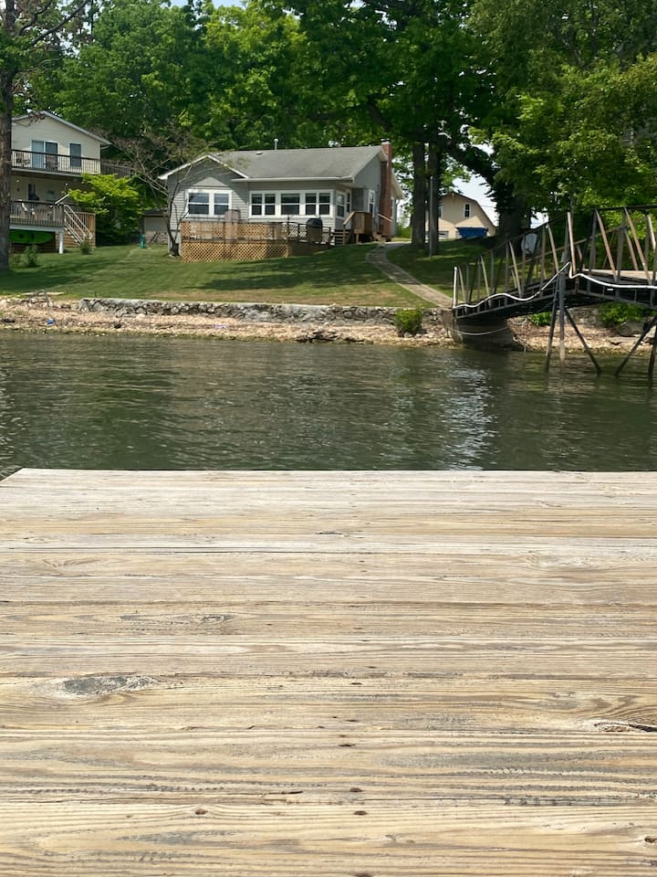 Versailles Holiday Rentals & Homes Missouri, United States Airbnb