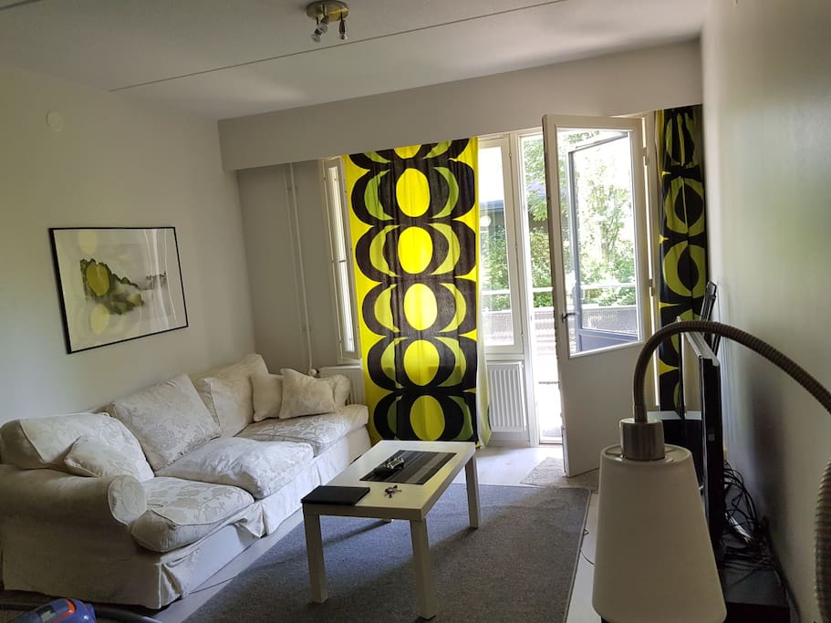 Living-Room