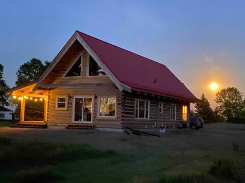 Birdsong cottage by the lake
