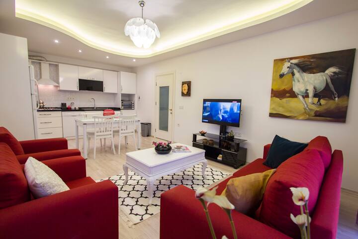 Suite Modern Hotels By Mobi Mobilya Modern Homify