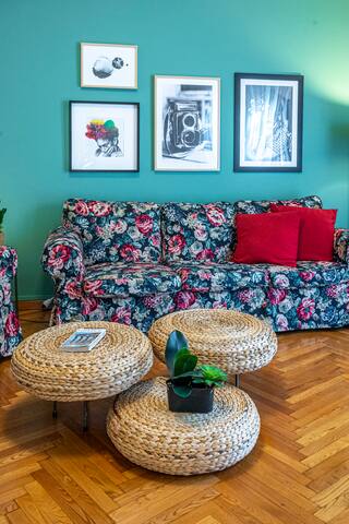 Hidesign Athens Plaka Apartment in Acropolis gallery image 5