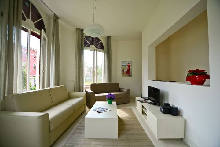 Residence La Fontaine 6 Lido di Venezia gallery image 3