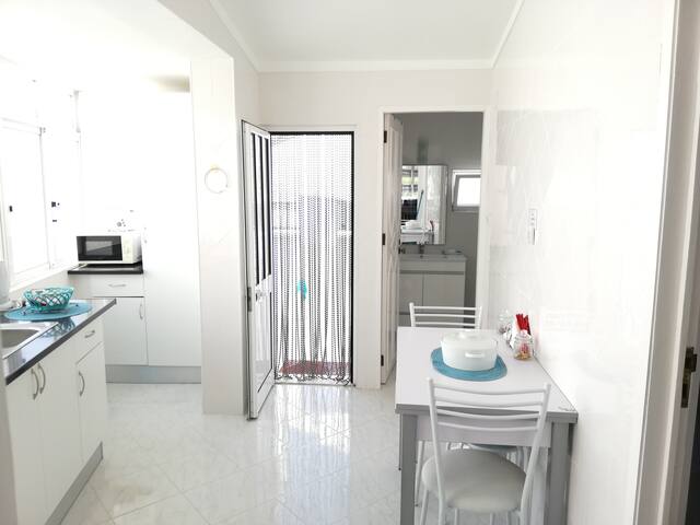 Beautiful flat - 600 metres from the city centre