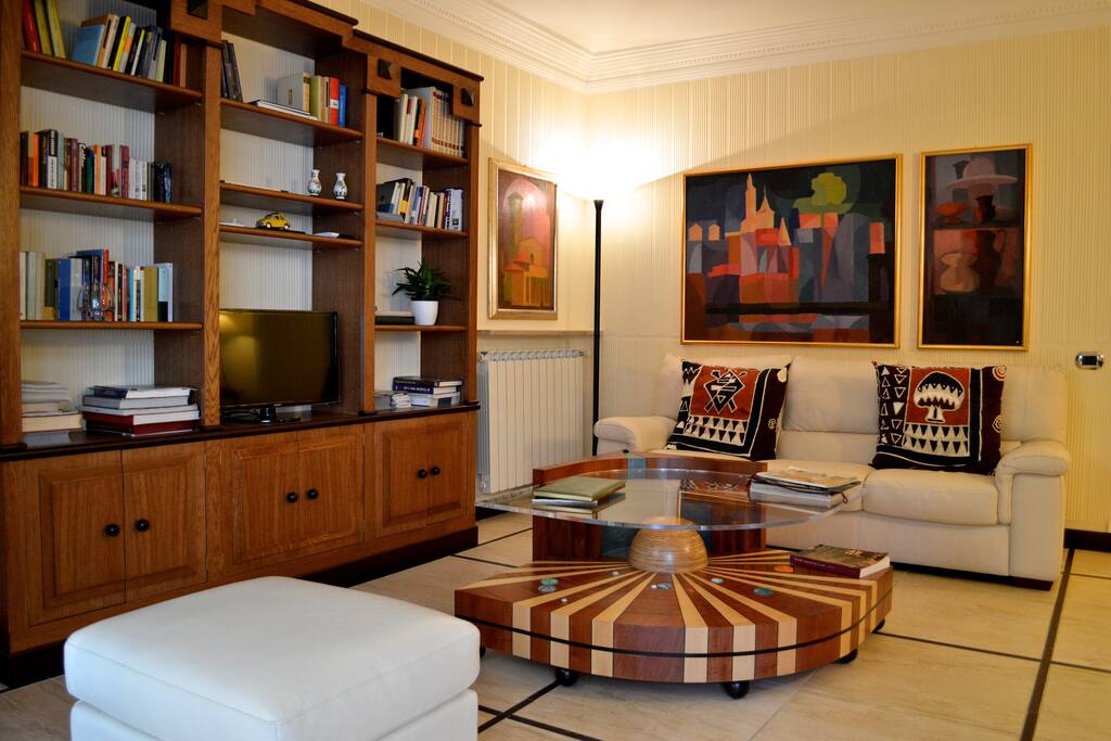 Sala comune