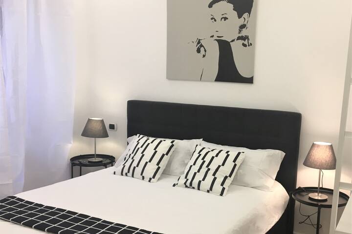 Domus Caecilia – via Cola di Rienzo (Vatican)