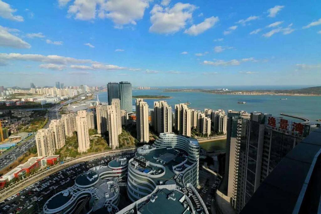 周边环境