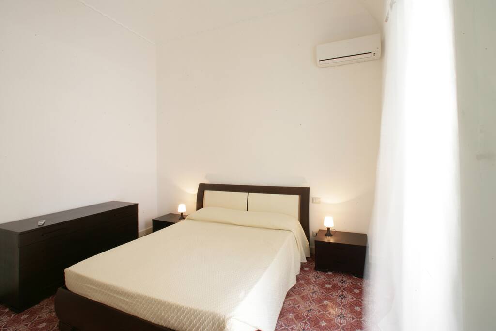 camera da letto