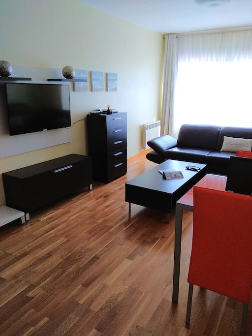 Salón / Living room