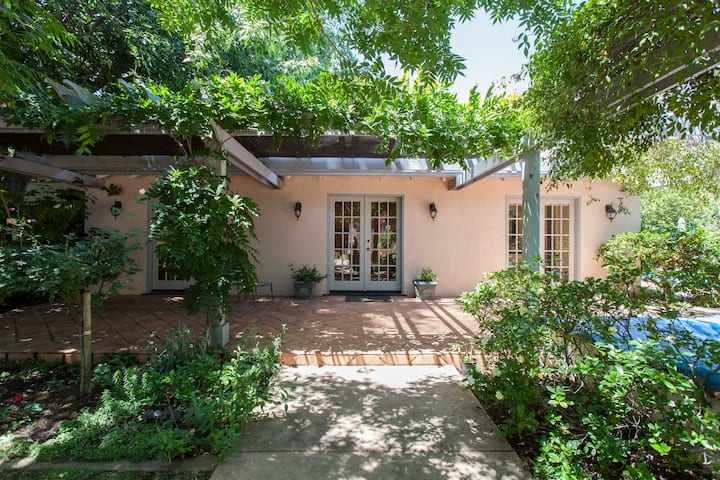 15 Best Airbnbs in Palo Alto