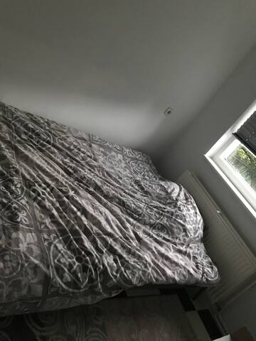 2 persoons privé kamertje