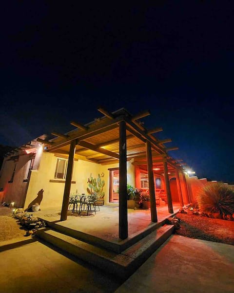 MyGetaway Desert Adobe