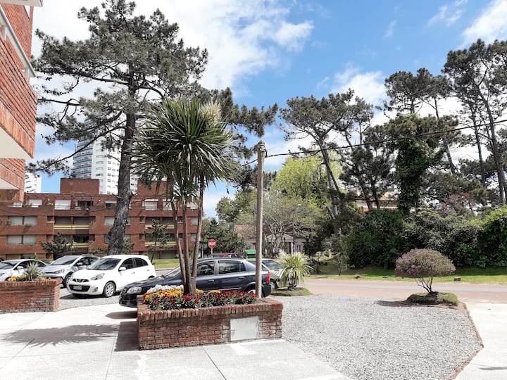Monoambiente Listo Para Descansar!!! - Punta del Este
