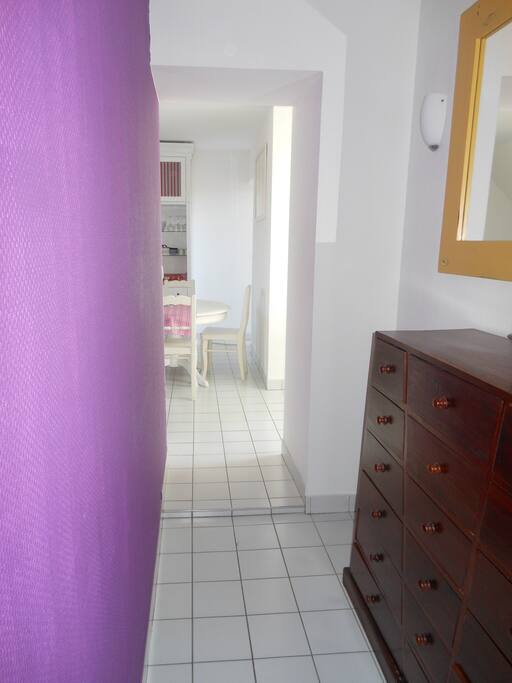 Couloir/hall