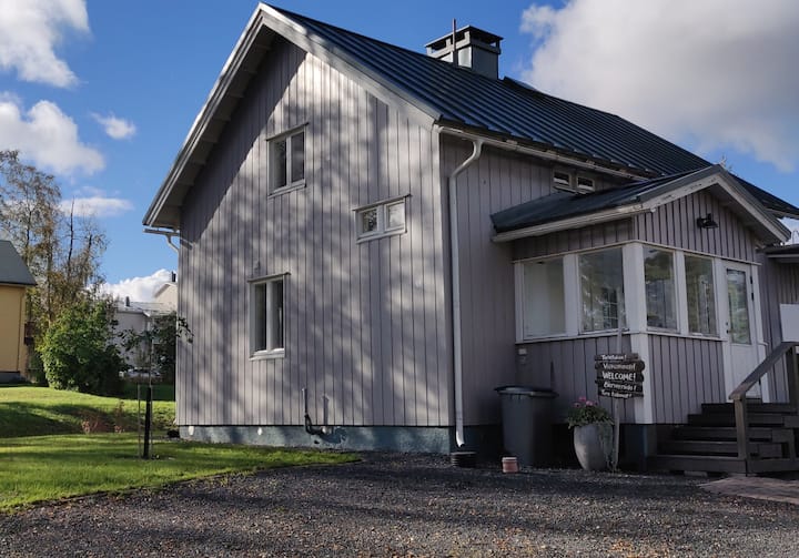 Top 10 Airbnb Vacation Rentals In Tornio, Finland Updated 2024 Trip101