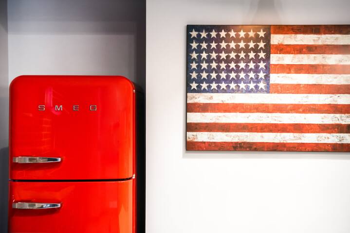 Cozy new duplex apts in VATICAN C+I gallery image 5