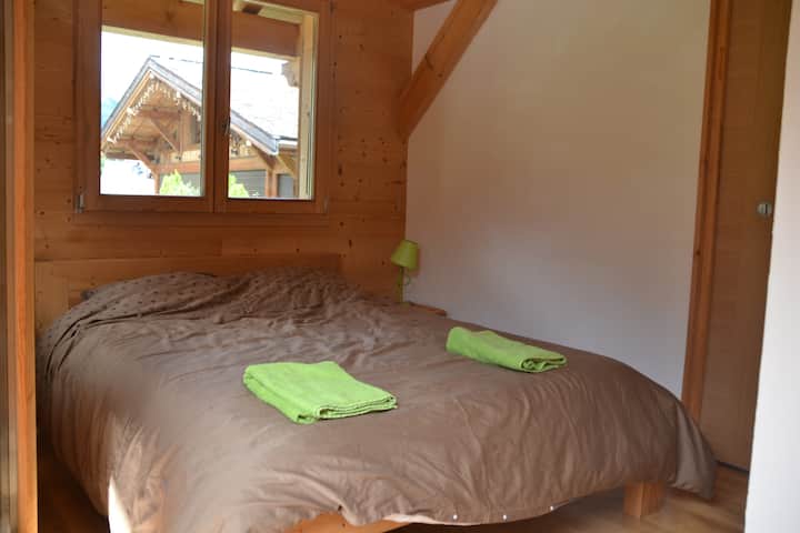 ห้องนอนคู่