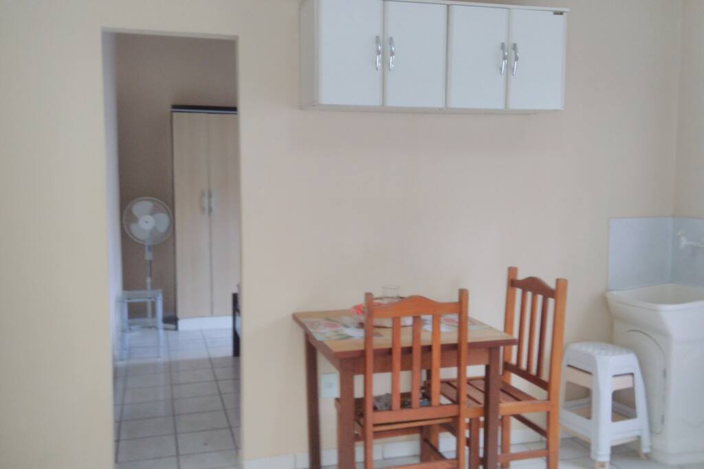 corredor para quarto