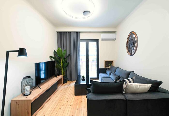 MORE_LiFE #Unique_Apartment gallery image 5