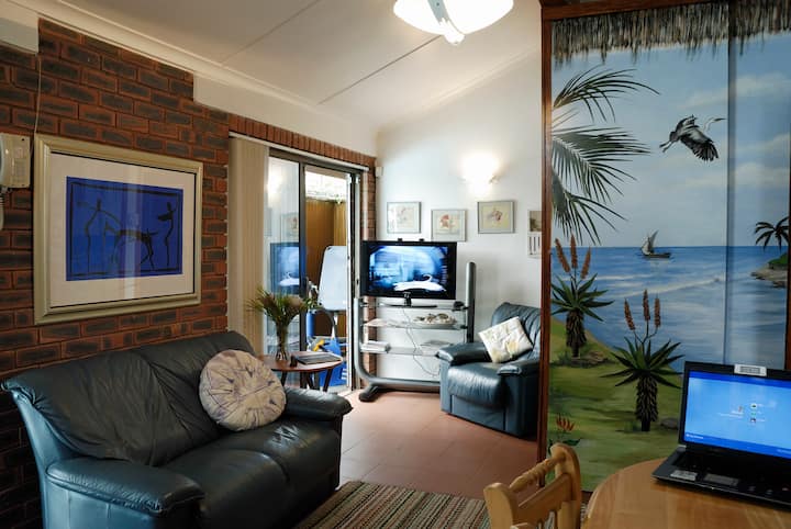 Luxury At 230 (House) - Durban