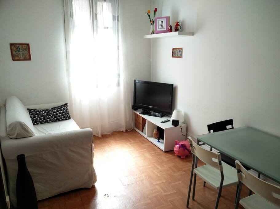 Salón.