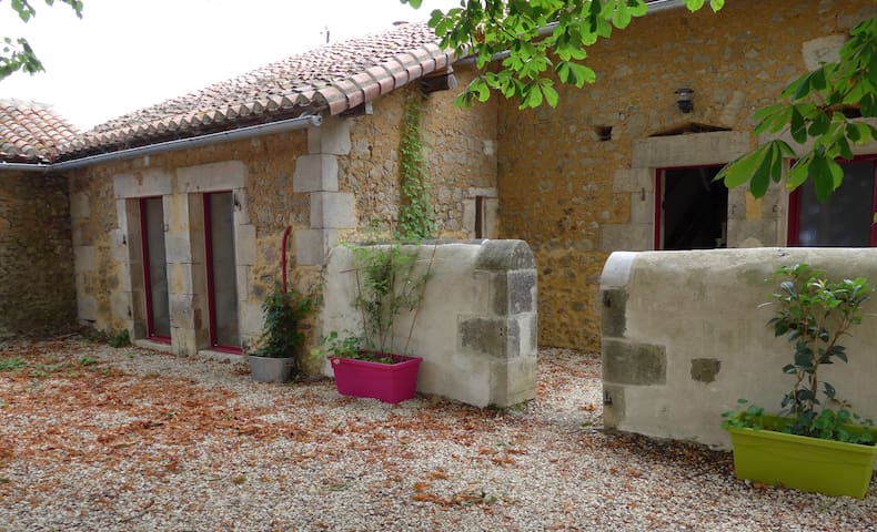 Farmhouse
