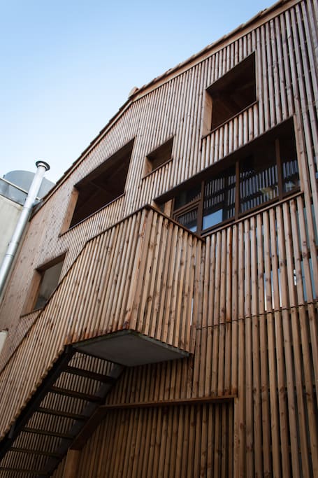 Façade