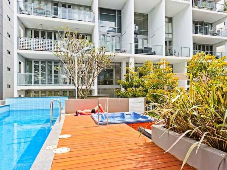 Single Room Apartment For Rent In Perth Single Room Apartment For Rent In Perth