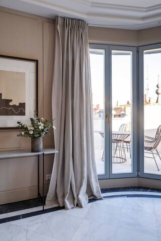 semi-ático con terraza en Salamanca gallery image 4