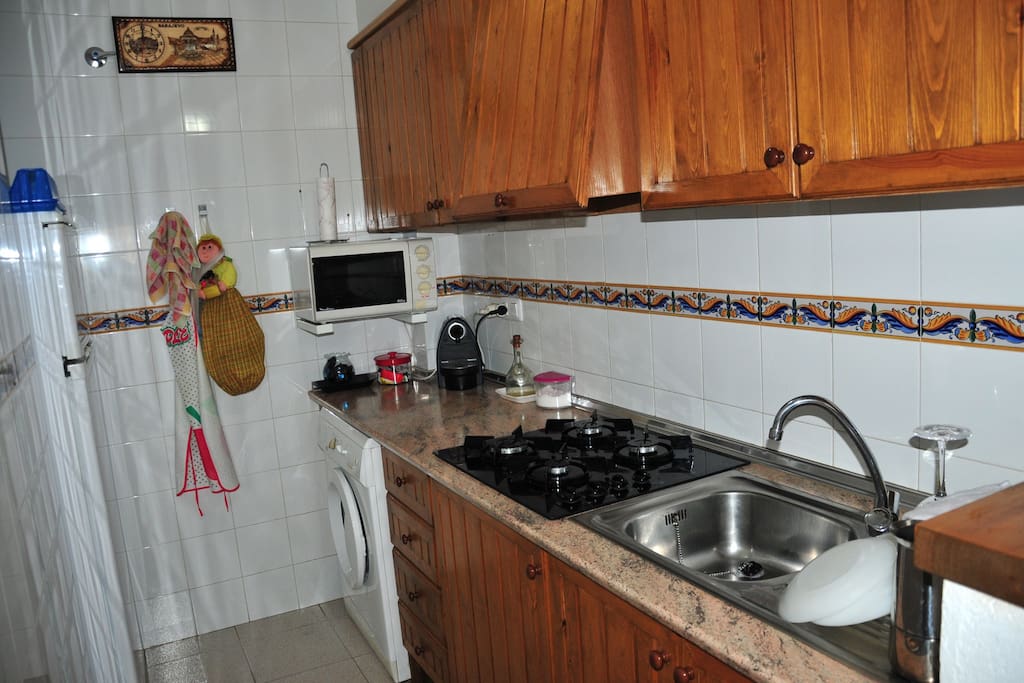 Cocina