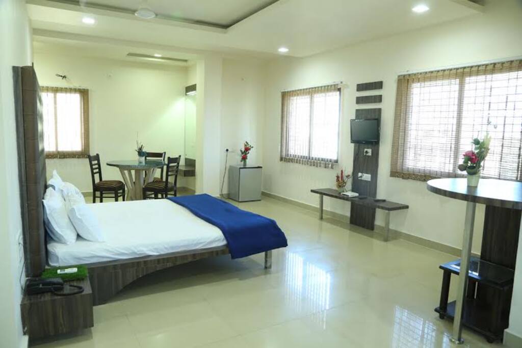 Suite Room