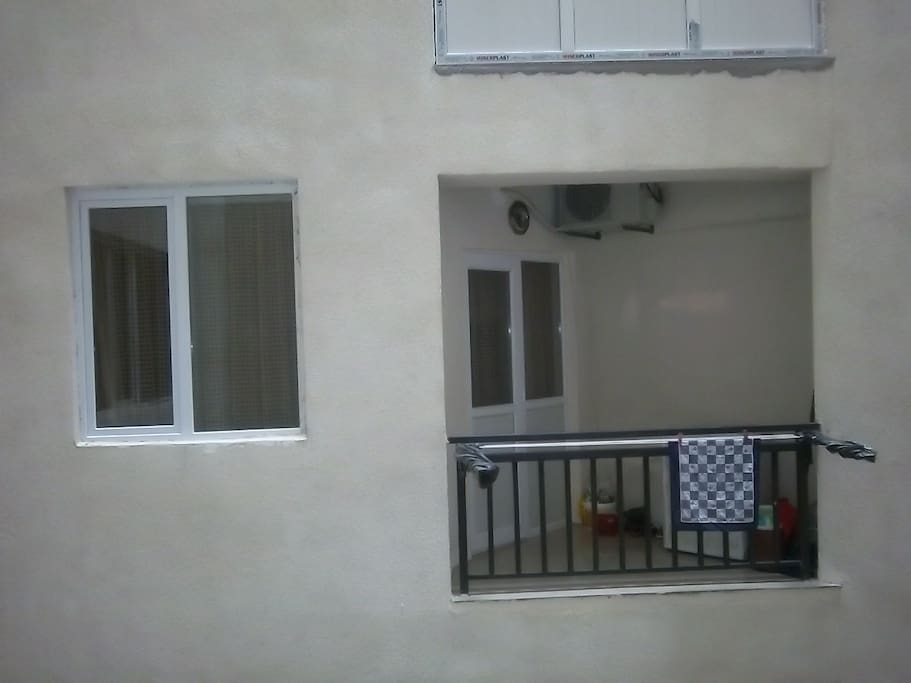 balkon