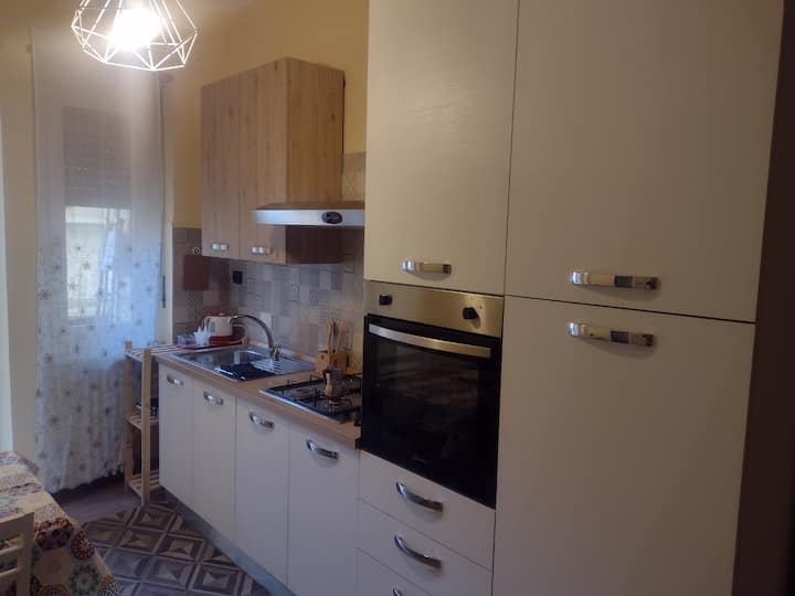 Bright apartment Vacation homes for Rent in Torino, Piemonte, Italy