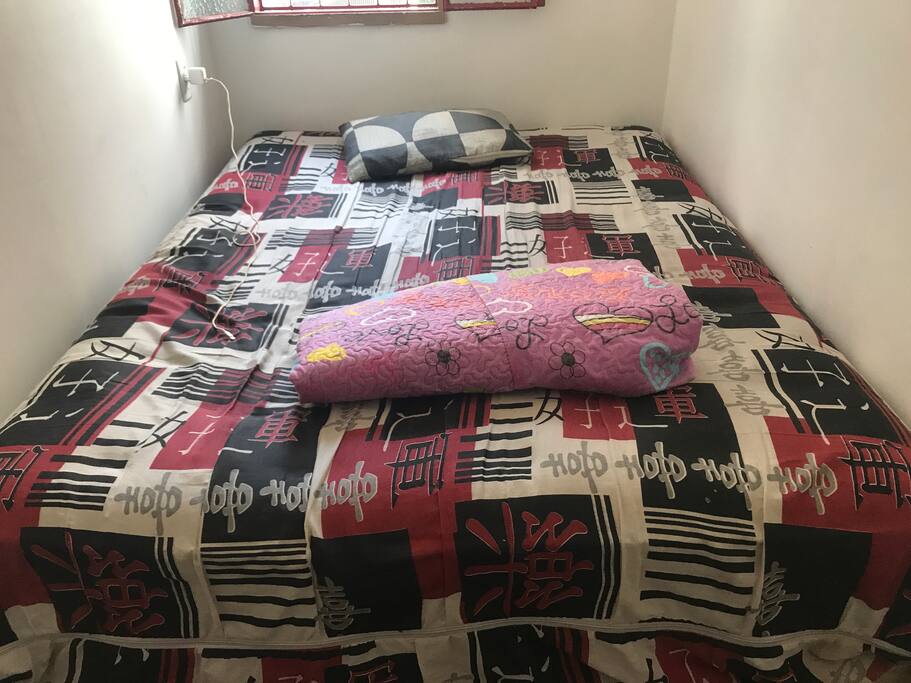 Quarto individual