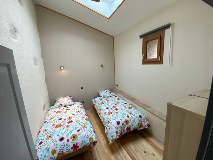 Habitación 2