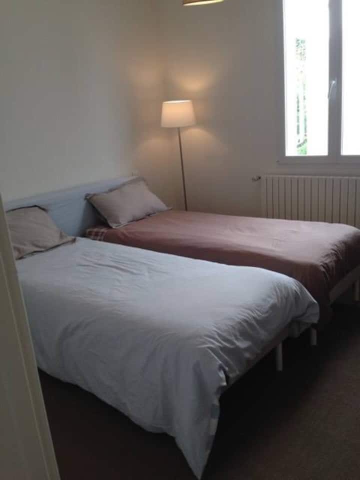 Chambre 2