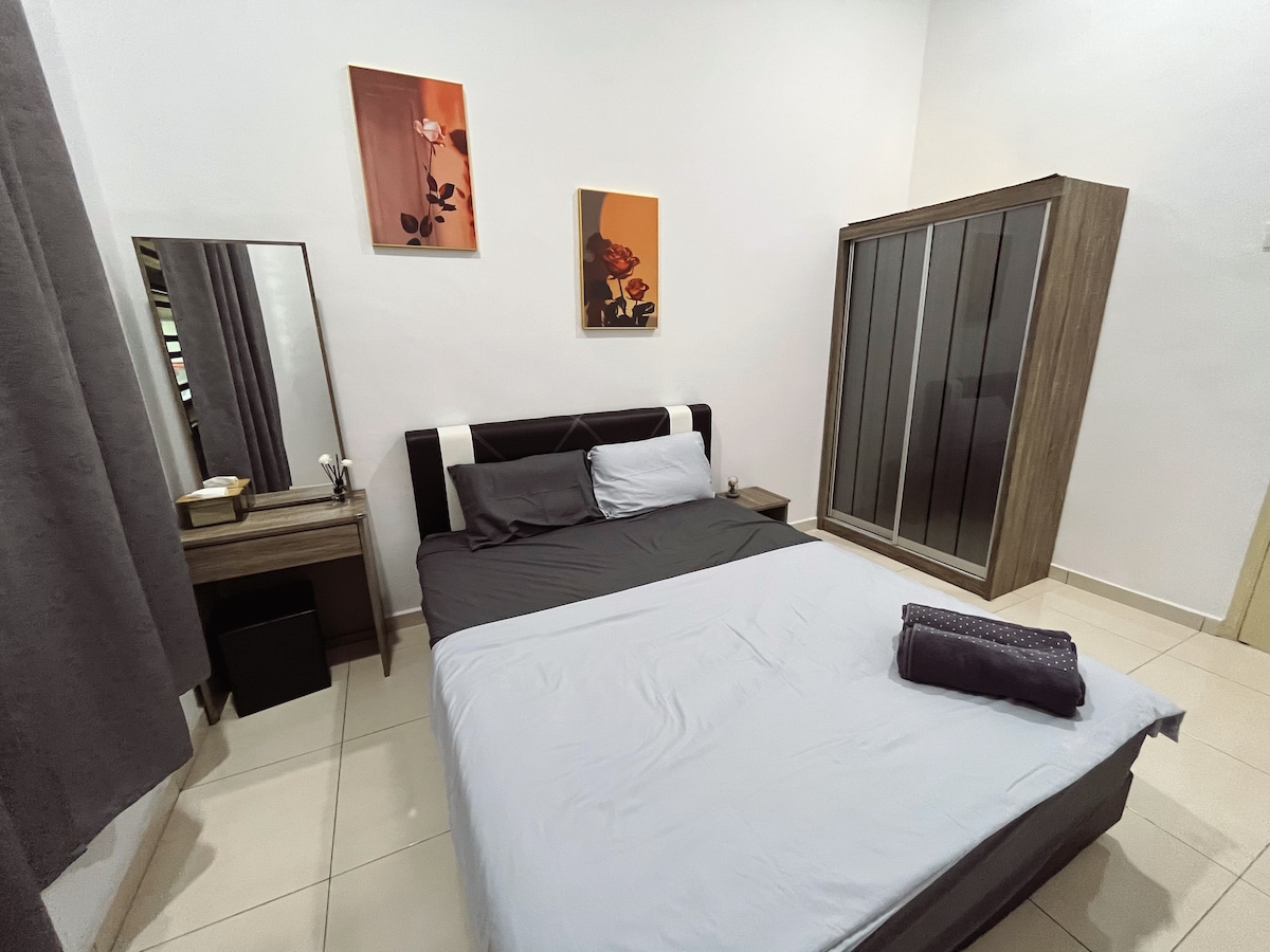 Спална соба 3