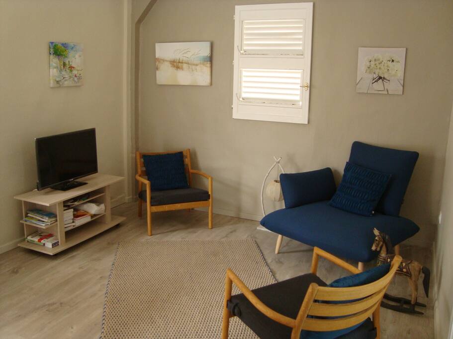 salon tv