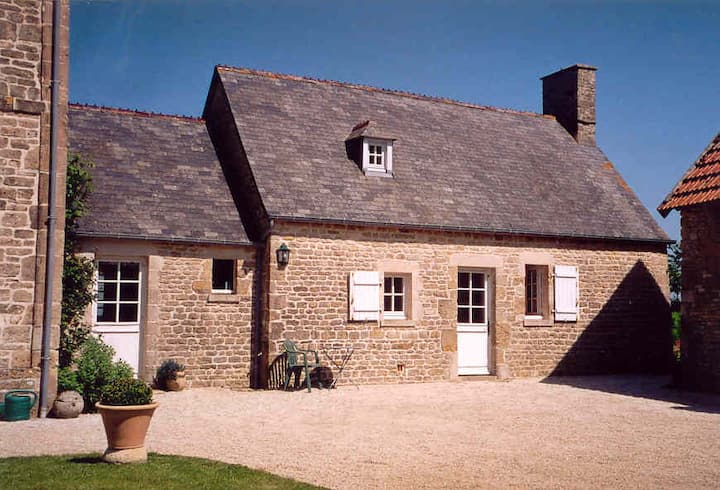 La Petite Maison Du Netz - Cotentin