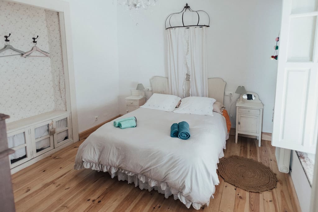 Dormitorio