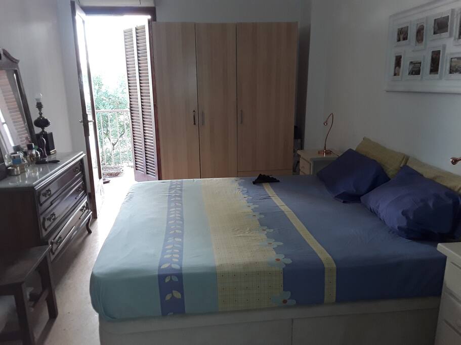 Dormitorio