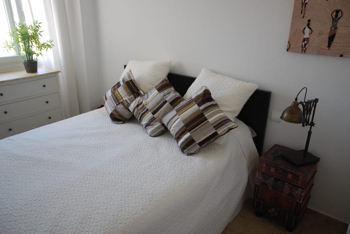 Glavna spavaća soba