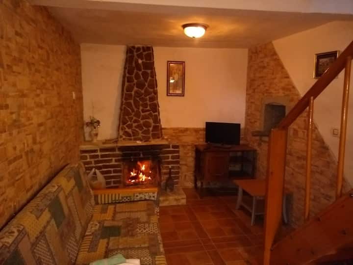 Tu Casa En Plena Naturaleza - Asturien