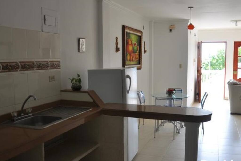 Cocina americana